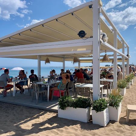 La Sirena - Both City And Beach Of Denia Dış mekan fotoğraf