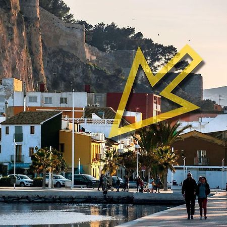 La Sirena - Both City And Beach Of Denia Dış mekan fotoğraf
