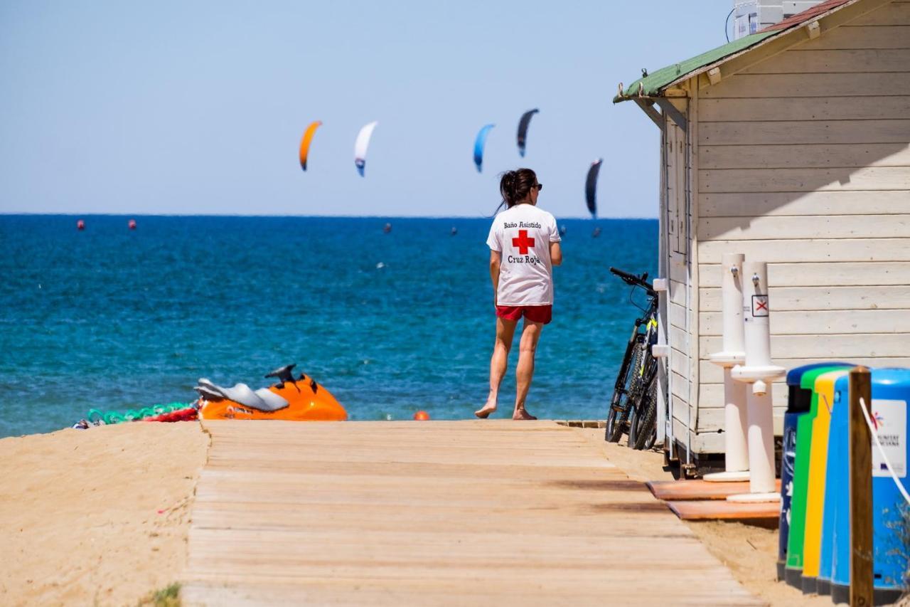 La Sirena - Both City And Beach Of Denia Dış mekan fotoğraf