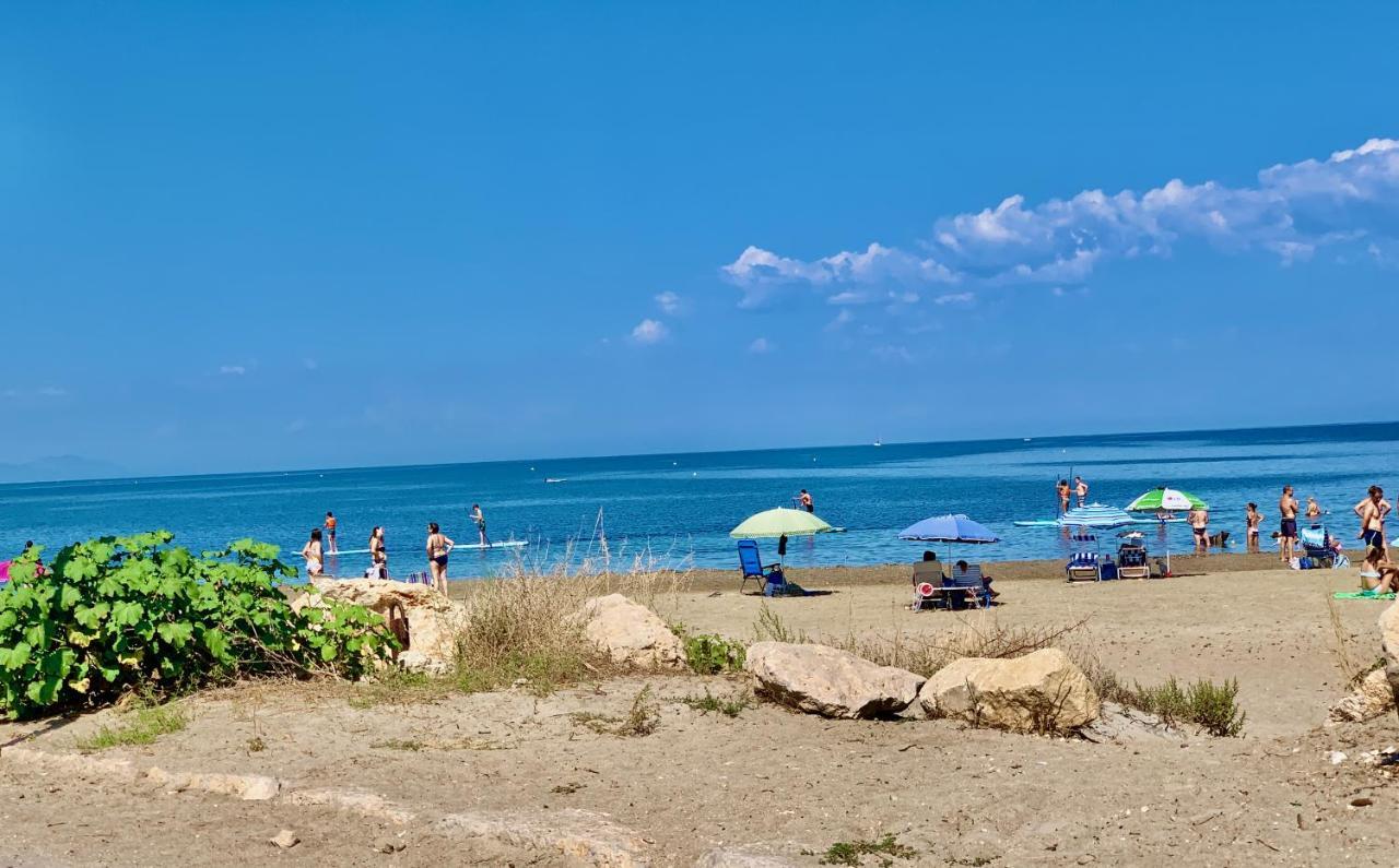La Sirena - Both City And Beach Of Denia Dış mekan fotoğraf