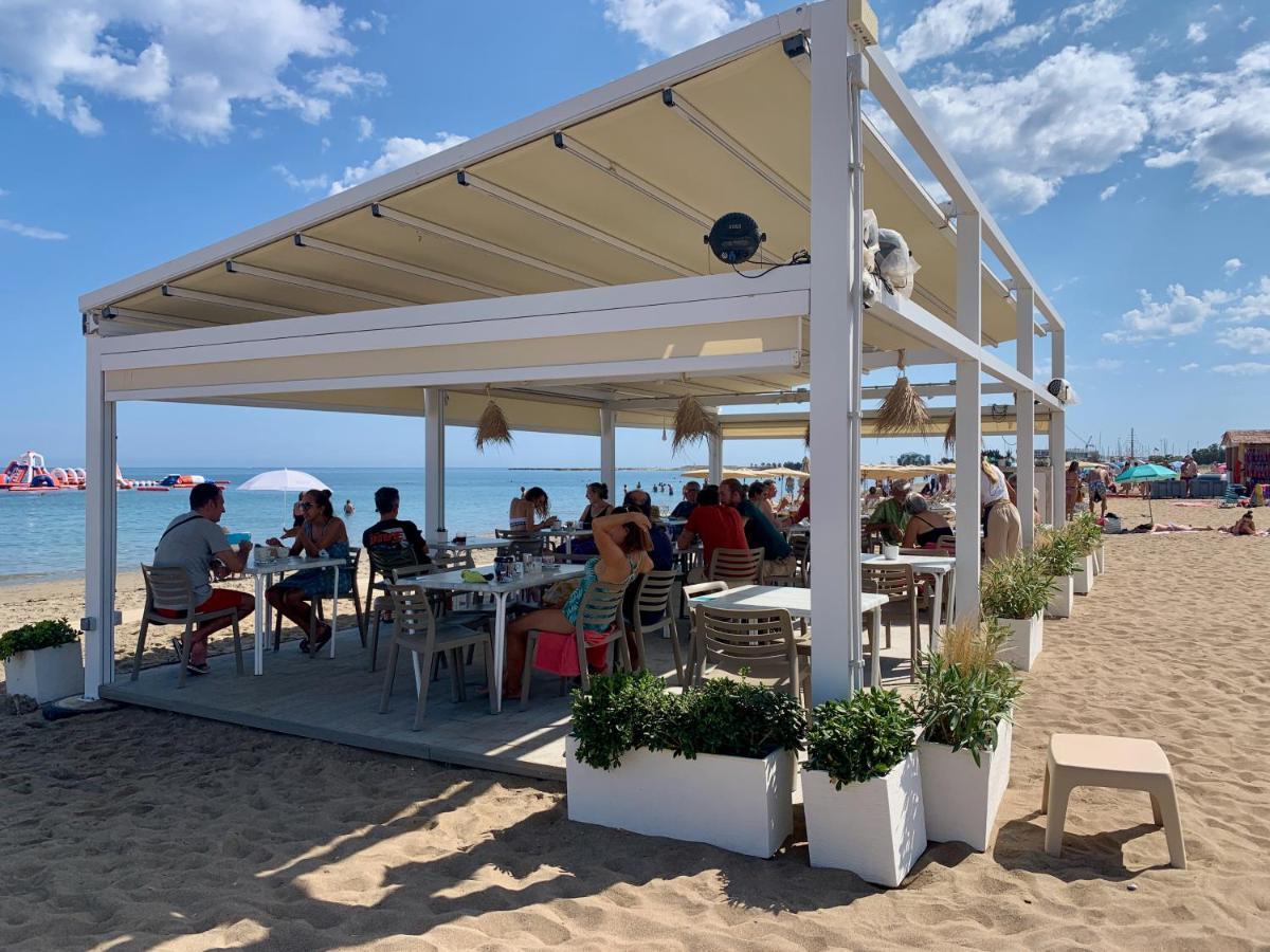 La Sirena - Both City And Beach Of Denia Dış mekan fotoğraf