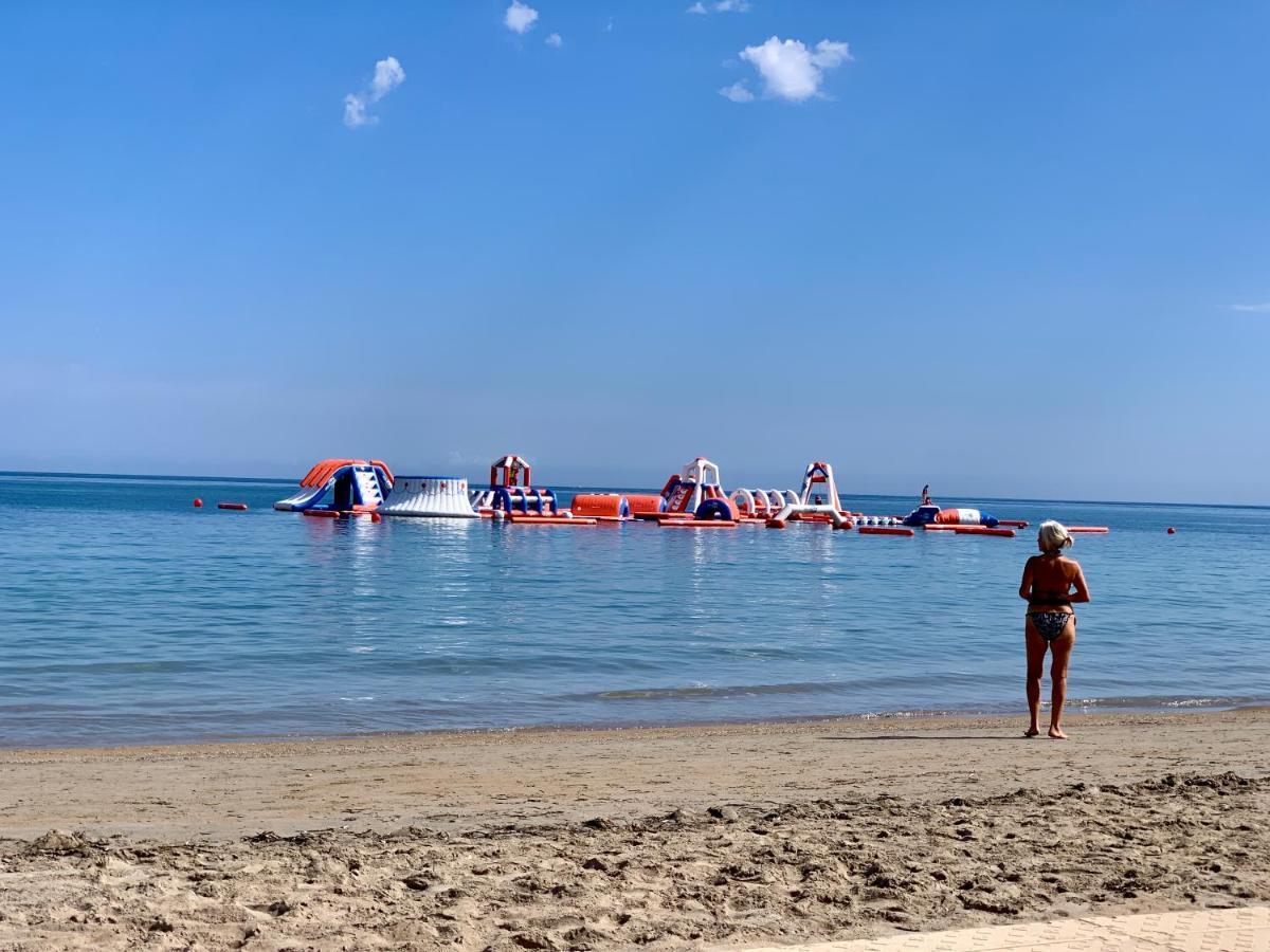 La Sirena - Both City And Beach Of Denia Dış mekan fotoğraf